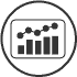 market trends report icon